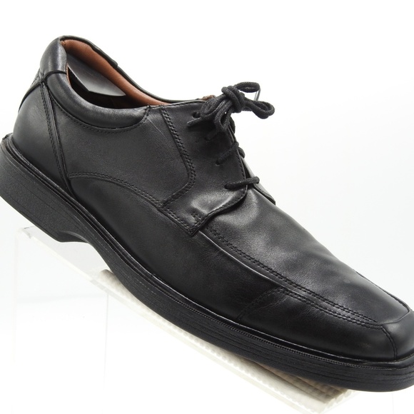 Johnston & Murphy Pattison Sz 11 Oxford C3A A17 main image 5